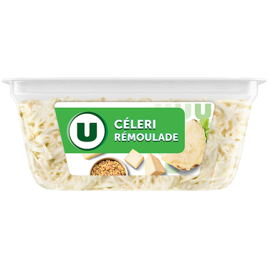 Céleri remoulade  500g