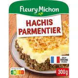 Plat cuisiné Individuel Hachis Parmentier FLEURY MICHON - 300g