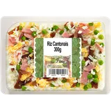 Riz cantonnais, 1 part, 300g