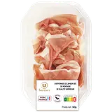 Chiffonnade de jambon sec de montagne, 90g