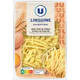 Linguine aux oeufs frais  300g