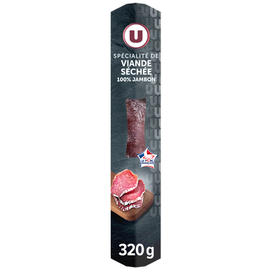 Spécialité de Saucisson Sec - 320g
