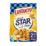 Gnocchi à poeler star LUSTUCRU 300g