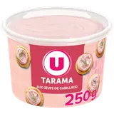 Tarama aux oeufs de cabillaud  250g