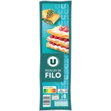 Feuilles de filo  250g