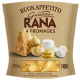 Pâtes Fraiches RANA Ravioli 4 Fromages 250g