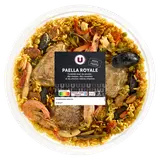 Paëlla royale,  1,2kg