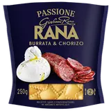 Pâtes Fraiches RANA Ravioli Burrata chorizo 250g