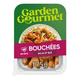 Végétal Emincés grillés soja et blé GARDEN GOURMET - 175g