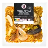 Paëlla royale,  350g