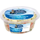 Salade de harengs aux pommes de terre LA BELLE HENRIETTE, 300g