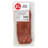 Chorizo Espagnol, 30 tranches,150g