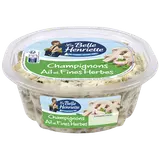 Salade de champignons aux fines herbes LA BELLE HENRIETTE, 300g