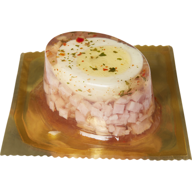 Aspic oeuf jambon, PIERRE SCHMIDT, 95g