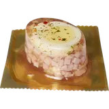 Aspic oeuf jambon, PIERRE SCHMIDT, 95g