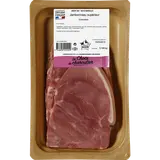 Jambonneau supérieur, VPF, 3 tranches