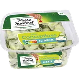 Concombres au skyr MARTINET 300g