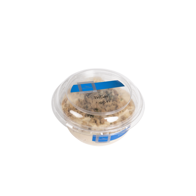 Tartinable thon DELICEMER 120g