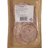 Andouille de Vire Supérieure à l'ancienne, fumée au bois de hêtre, VPF, 100g