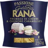Ravioli fromage de chèvre RANA 250g