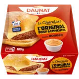Burger le charolais l'original VBF SAUNAT 180g