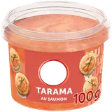 Tarama au saumon fumé  100g