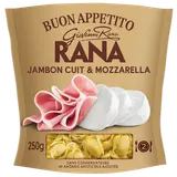 Tortellini Jambon cuit et Mozzarella RANA 250g