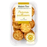 Pomme paillasson MAISON TINO, 2/3 parts, 500g