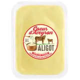 Aligot 32% base de pomme de terre COEUR D'AVEYRON, 2 parts, 450g