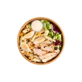 Salada bistrot pâtes poulet, SOLEANE, 1 part, 365g
