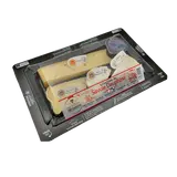 Assiette fromagère Sélection Savoie Dauphiné, 260g