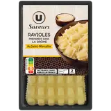 Ravioles au saint marcellin 240g