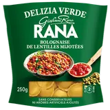 Ravioli Bolognaise Lentilles RANA 250g