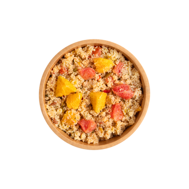 Salade p'tit bistrot taboulé agrumes, SOLEANE, 1 part, 250g