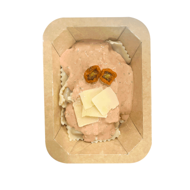 Ravioles tomates mozzarella,'Côté Bistrot', 280g