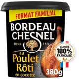 Spécialité Charcutière poulet rôti BORDEAUX CHESNEL 380g