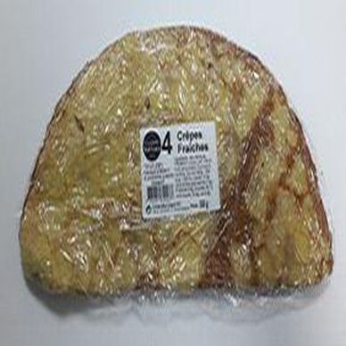 CREPES PE X4 LA GALETTE DU VAL DE LOIRE