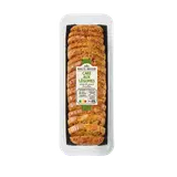 Cake légumes pointe de piment d'espelette, QUALITÉ TRAITEUR, 230g