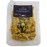 Dahl de lentilles corails et lait de coco ZATIK 400g - 1 part