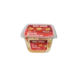Aperidées mimolette gouda lait pasteurisé LE CENTURION, 26.5%mg, 150g