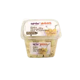 Dés de gouda cumin apér'idées 30%mg FROMAGERIE LE CENTURION 150G