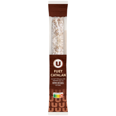 Fuet Catalan - 170g