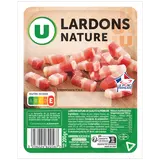 Lardons nature - 200g
