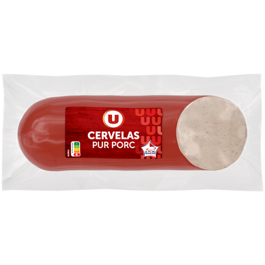 Cervelas - 300g