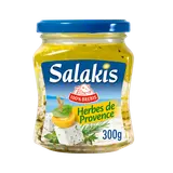Dés de fromage de brebis herbes de Provence SALAKIS - 300g