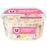 Salade Piémontaise au jambon supérieur - 300g