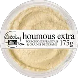 Houmous extra L'ATELIER BLINI, 175g