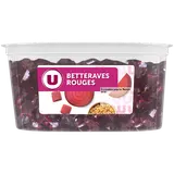 Betteraves rouges 300g