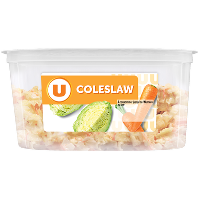 Salade Coleslaw  300g