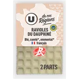 Ravioles du Dauphiné Label Rouge , 240g